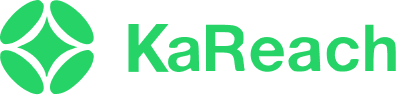 Kareach logo